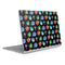 Disney Inside Out Character Pattern Surface Book 2 13.5in Skin